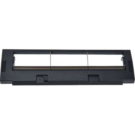 Couvercle de brosse à rouleau pour Proscenic M7 PRO M7 MAX M8 PRO pièces de rechange pour aspirateur robotique (1/5)