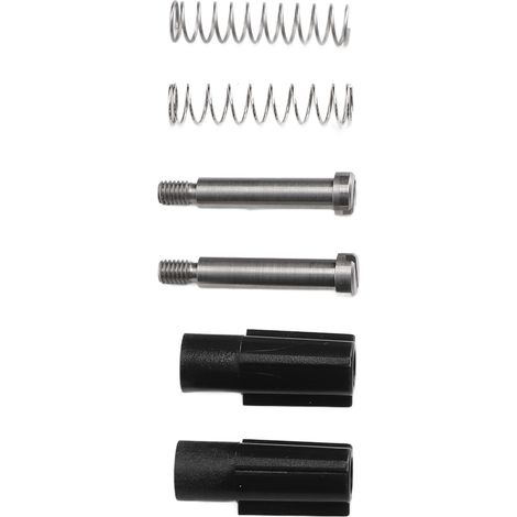Accessoires pour presse à courroie : vis, kit de ressorts et vis professionnels pour presse à courroie Studer Revox Opener A77 B77 PR99 A810 A807 (1/4)