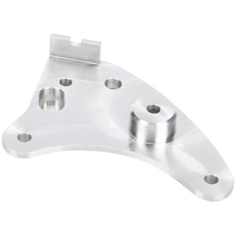 BAFOVY Support de Bras de Manche Shift Bracket Shift Shifter Shifter 707000971 CNC MATÉRIAL STABLE PERFORMANCES FIABLE FACILITÉ COMPATIBLE COMPATIBLE AVEC RENEGADE 500 570 OUTLANDER 450-1000 2012-2019 (1/5)