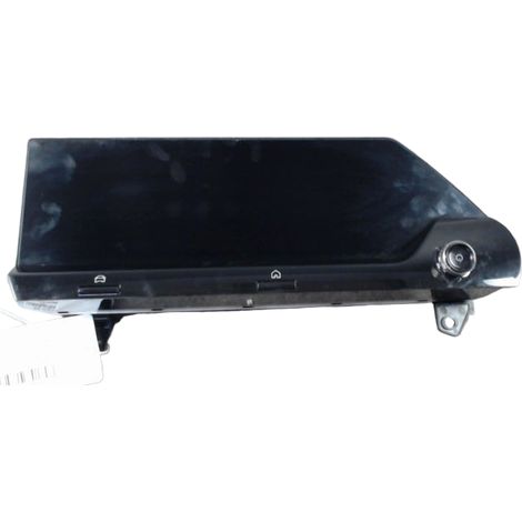 [PRODUIT D'OCCASION] Ecran Gps CITROEN C4 2008- ♻️ Ref Oe. 9860581980 - Garantie à vie (1/3)