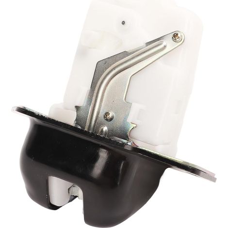 Actionneur Fiable de Serrure de Coffre de Porte à Rabattement Arrière pour Leaf 2011-2017, Versa 2007-2012, Murano 2005-2007, et Rogue 2008-2013 avec le Matériel en Métal D'ABS (1/5)