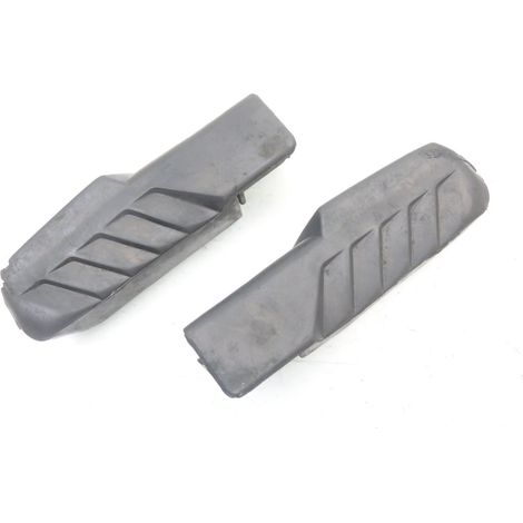 [PRODUIT D'OCCASION] PAIRE CALE PIED ARRIERE HONDA FES S-WING SWING 125 2007 - 2015 (1/5)