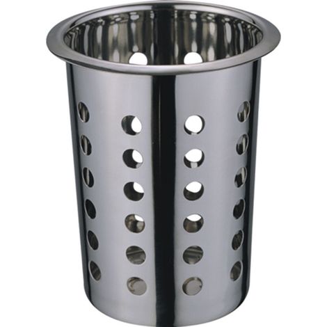 Panier couverts acier - Stalgast