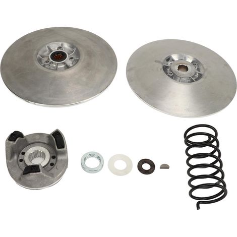 Kit d'embrayage à entraînement secondaire et ressort à couple élevé JN6 G6260 pour voiturette de golf à essence G2 à G22 (1/5)