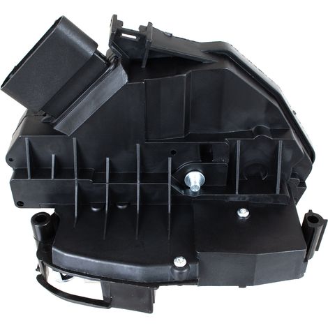 Serratura porta posteriore sinistra Volvo V60 I 10-18 (1/5)