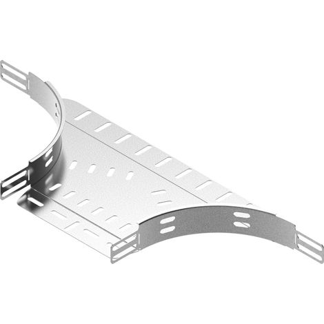 TKDJ200H42 raccordo a T aggiuntivo, spessore lamiera 1,0 mm