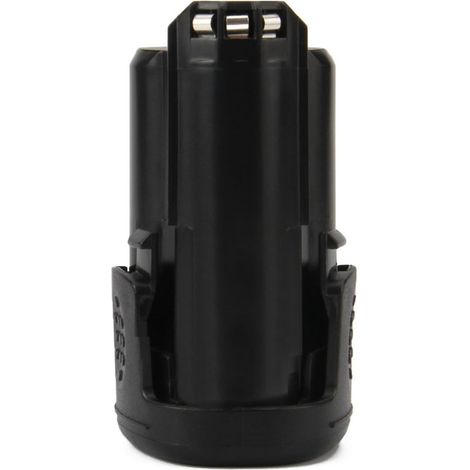 12V 3.0Ah Li-ION Batterie de Remplacement pour Dremel 8200 8220 8300 Remplacer Dremel B812-02 (1/5)