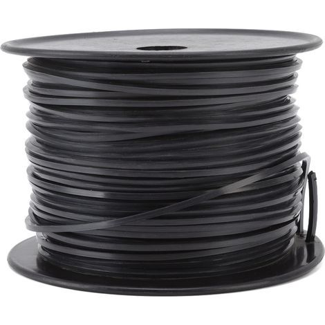 Bobine ligne coupe-bordures 3.3mm – 100m – remplacement (1/5)