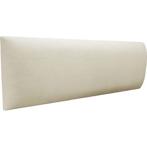 Pannello imbottito 30x15 Mono 231 (Crema) (1/5)
