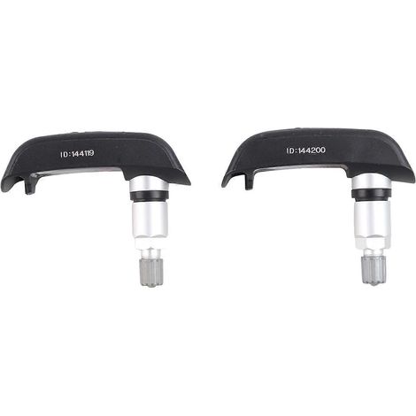 2 Stück Reifendrucksensoren 433 MHz 7694420 36237694420 Kompatibel mit BMW K1200GT R1200RT R900RT F800ST Motorrad-TPMS-Teilen (1/4)