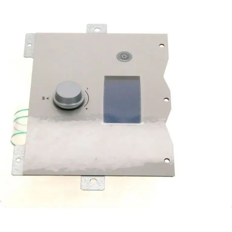BOSCH Pantalla LeB Blu LR Frigo v3.4.0 SP, 8718593916