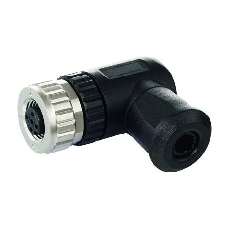 MURR ELEKTRONIK 7000-13011-0000000 CONNECTEUR NON CONFECTIONNÉ POUR CAPTEURS/ACTIONNEURS 1 PC(S) (1/2)
