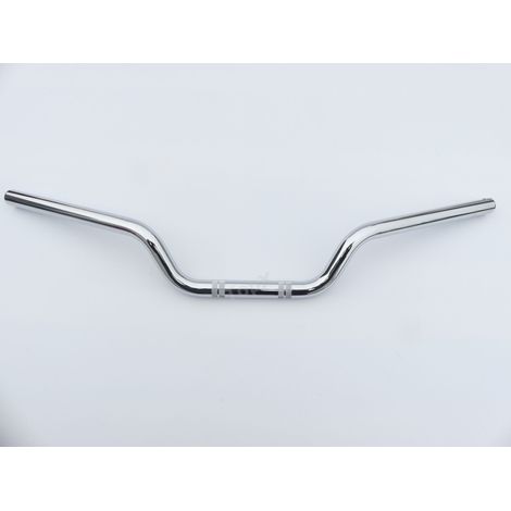 Kierownica Honda CB 600 FA Hornet 07-13 Chrom Nowa HIT ORG (1/5)