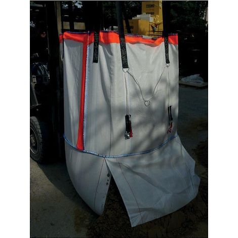 BIG BAG 90X90X100 1500KG REUTILISABLE BBNEMULOX (1/4)
