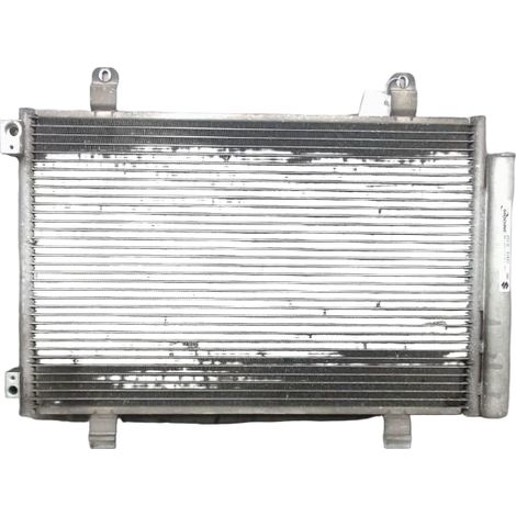 Condenseur Climatisation OPEL Agila [PRODUIT D'OCCASION]♻️93194055