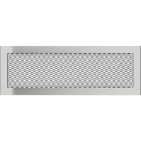 Vent Cover 17x49 polished (1/3)