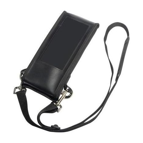 Benning PV 1-1 PV 2 Funda negra para instrumentos de medida