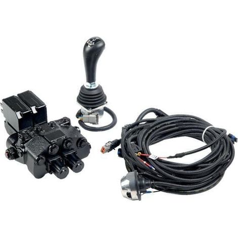 Set v谩lv.control prop.AE 12VDC WALVOIL SDM1222002KIT (1/5)
