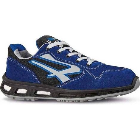 U-Power Dea Chaussures de sécurité basses S1P SRC ESD - 46 (1/4)