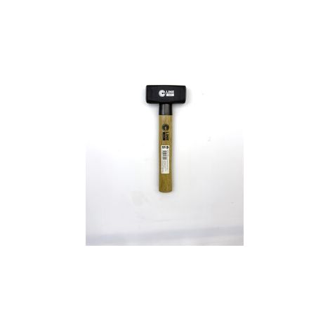 C MAZZETTA C/COLLARE MANICO IN LEGNO 1000G