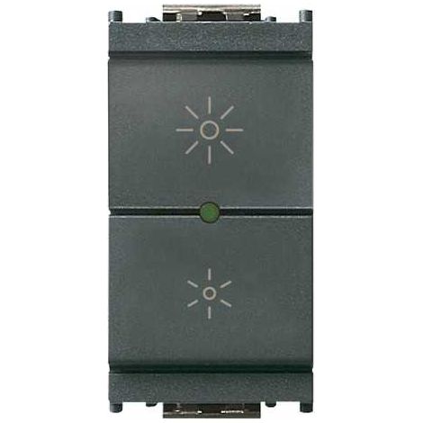 16559.1 Regulador Master 230V Universal Gris Idea