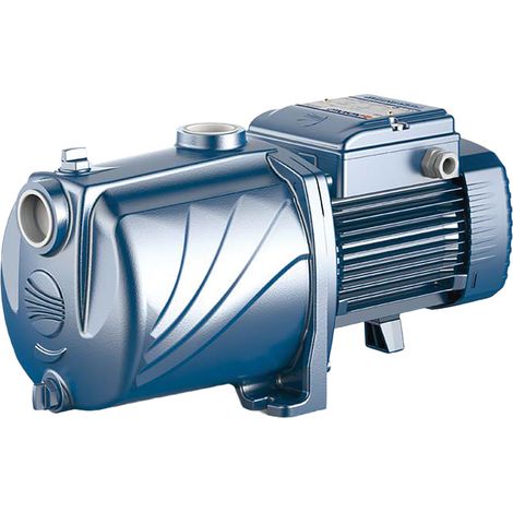 ELETTROPOMPA CENTRIFUGA MULTIGIRANTE 'CP' '4CP M100' - Hp 1 - att. 1x1 - PEDROLLO