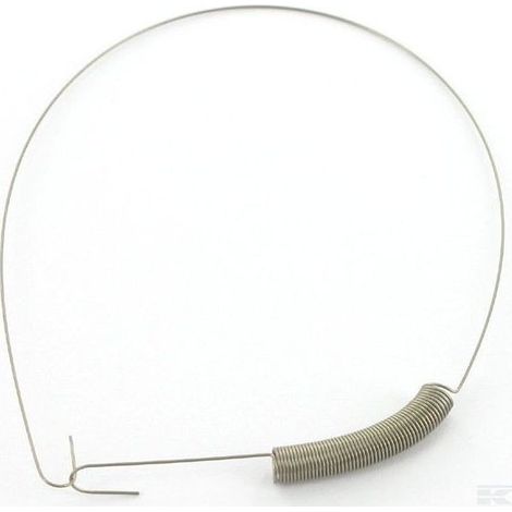 691842 - Ressort de biellette pour moteur BRIGGS et STRATTON
