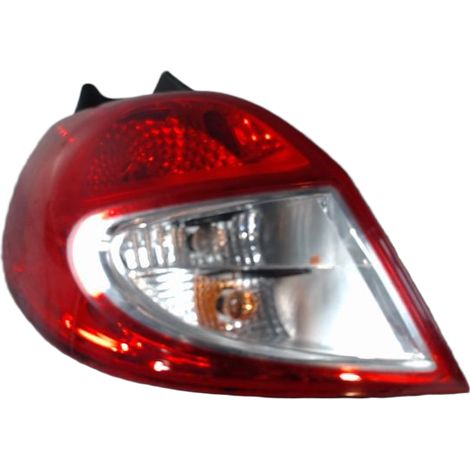 Feu Arriere Gauche  RENAULT Clio III 2010- [PRODUIT D'OCCASION]♻️8200886944