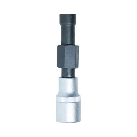 Llave para polea de alternador 1/2" M10 (1/3)
