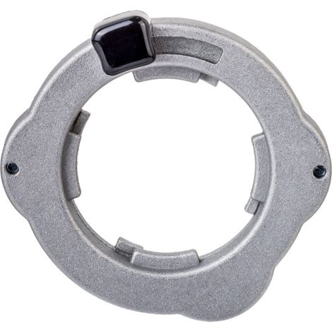 Bosch Accessories 2608000628 Adaptateur pour fraise à copier (1/4)
