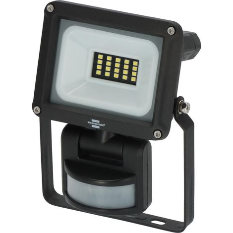 brennenstuhl JARO 1060 P projecteur extérieur noir LED (1/10)