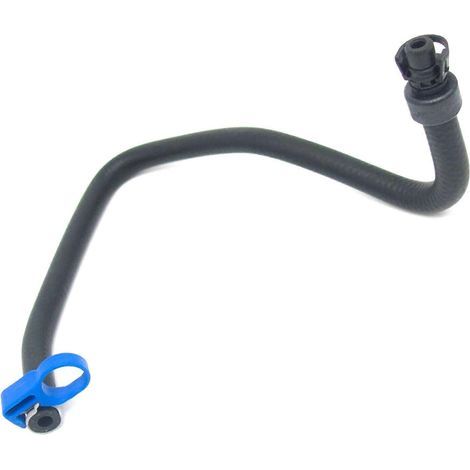 Durite de dérivation du liquide de refroidissement pour Chevy Cruze 11-16 1.4L, de la sortie au réservoir, référence 13251447