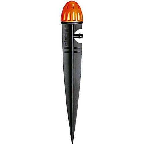 Gocciolatore Aspersore Spike Claber