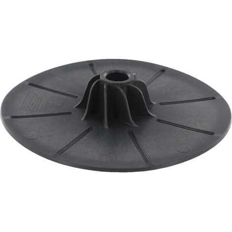 Cubo ventilador cuchilla GGP - CASTELGARDEN 322465644/1 - 322465644/1