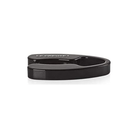 Le Creuset LC CLASSICS FC-100 SCHWARZ (1/3)