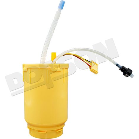 Audi DIQ7/4LB/3.0 Touareg 3.0 Kraftstoffpumpeneinheit 95862013216 95862013215