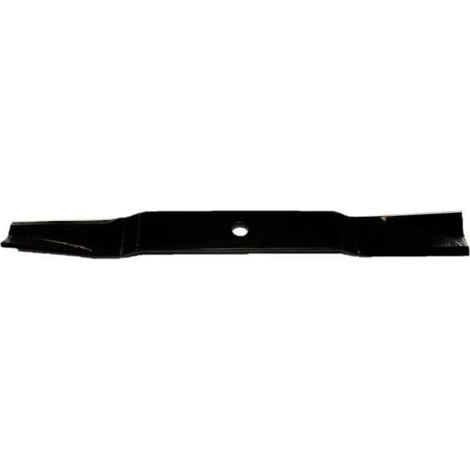 Rasenmähermesser für Delmorino ET120, PSM120 Finishing-Mäher - SRM202D (1/4)