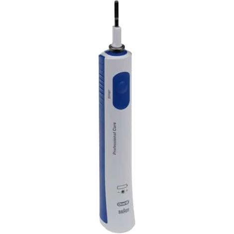Oral-b - antriebsteil d 16.500 - 67040206 - 4210201817826