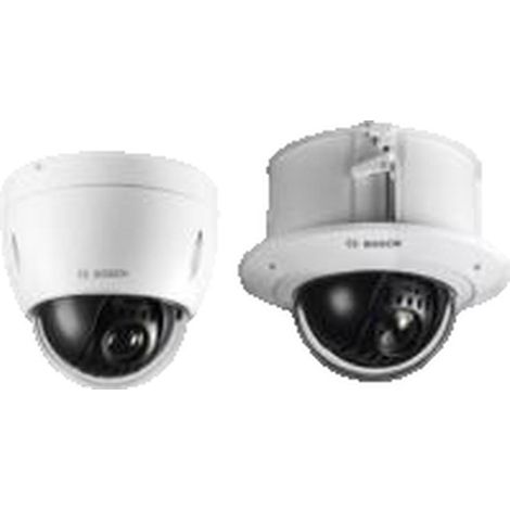 Scatola di montaggio Bosch NEZ-A4-SMB bianca per telecamera di sicurezza