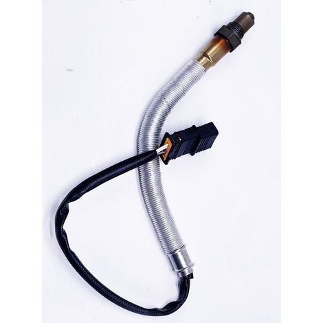 Der Sauerstoffsensor 11787589146/0258010160 ist für den BMW 5er F10 523i hinten geeignet. (1/4)