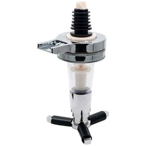 Distributeur de boisson spiritueuse Optic Spirit, doseur de vin et de pub, outil de bar pour cocktail, distributeur d'alcool 30 ML (1/4)