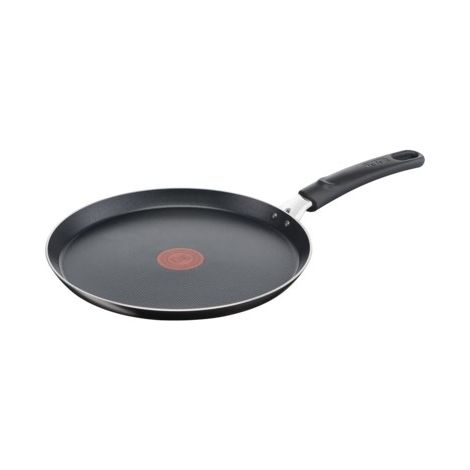 Tefal Simply Clean B5671053 Poêle à crêpes Noir 25 cm (1/4)