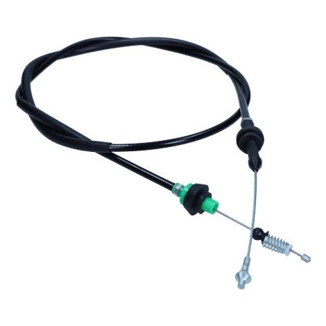 MAXGEAR 32-1312 Câble d'accélérateur VW 1J1721555N (1/2)