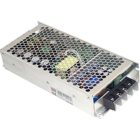 [NEUWERTIG] Mean Well Rsd 300 F 12 Dc/Dc Wandler Spannungsumsetzer 300 W Industriegerät B-Ware (1/2)