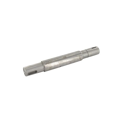 Eje de nivel de origen Castelgarden para nuestro nivel 6500804 para modelo Tc92 - lado derecho - reemplaza referencia de origen: 2502