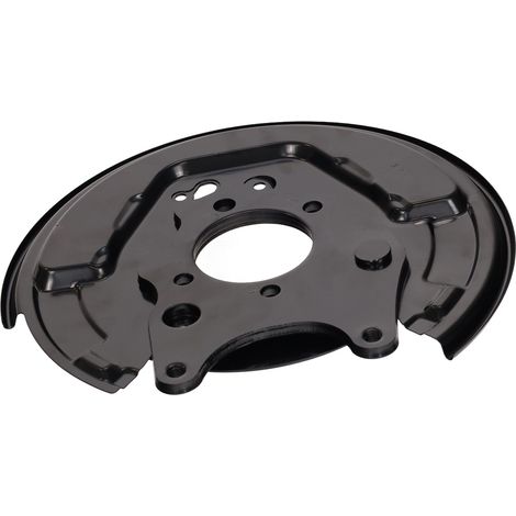 FT03949 Protection de disque de frein arrière droit (1/5)