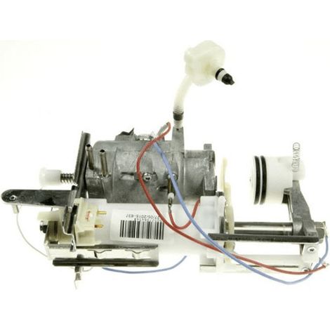 RESISTANCE+VERIN POUR PETIT ELECTROMENAGER KRUPS - MS-5A10637