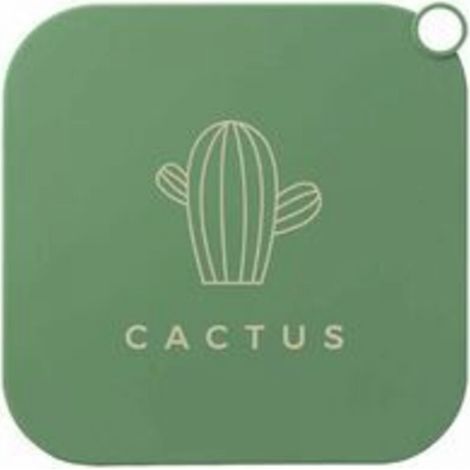 1PC Bouchon de vidange de douche carré en silicone anti-odeur pour salle de bain et cuisine 1515cm (1/5)