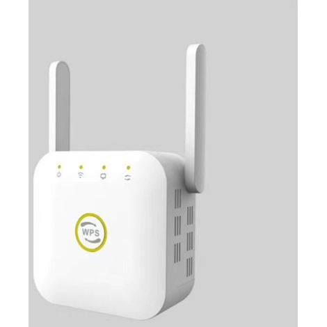 300-Meter-Funksignalverstärker, WLAN-Repeater, WLAN-Extender