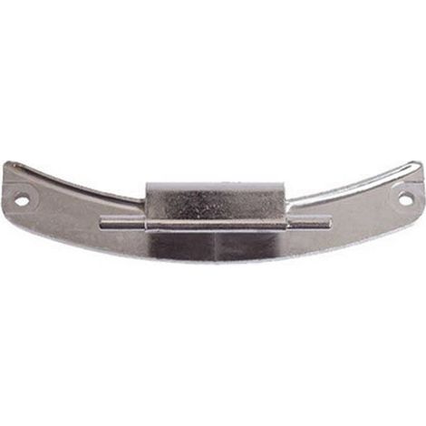 CHARNIERE DE HUBLOT POUR LAVE LINGE FAGOR (1/2)